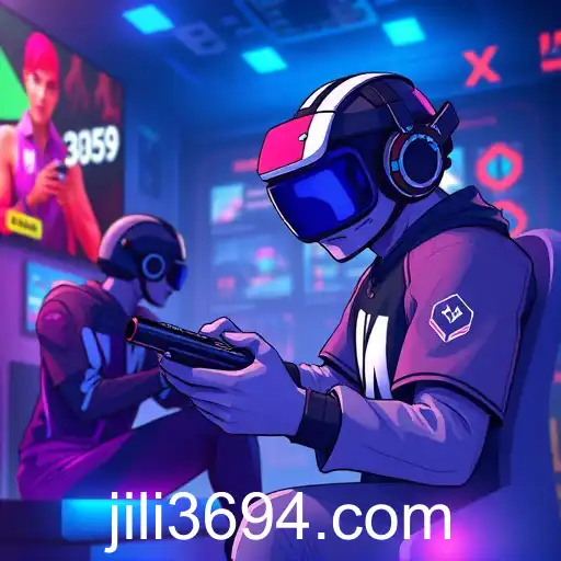 The Rise of Jili369: Gaming in the Digital Age