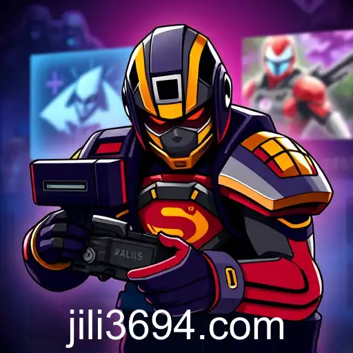 Jili369: Revolutionizing Online Gaming in English Communities