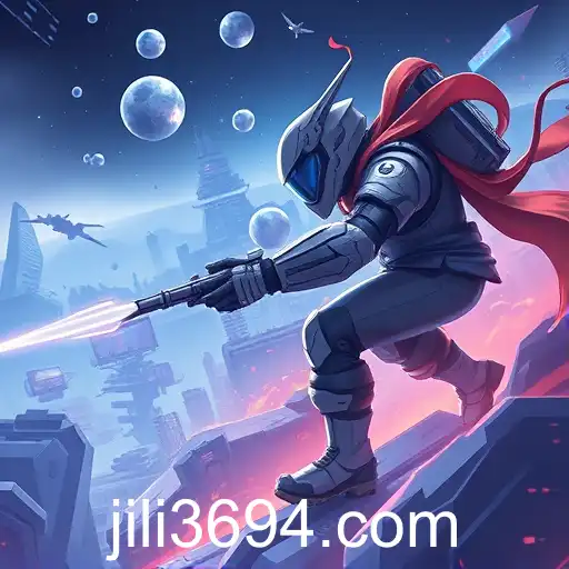 The Rise of Jili369: A New Era for Online Gaming