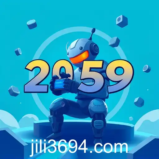 Jili369: Gaming Revolution on the Horizon