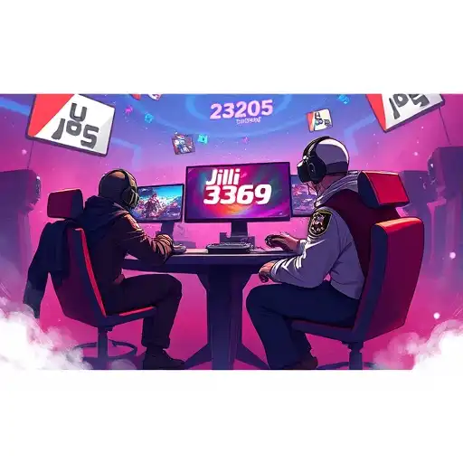 Online Gaming Evolution with Jili369