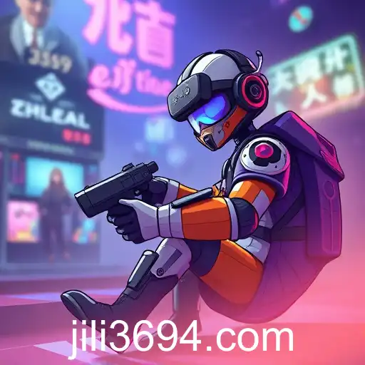 Emerging Trends in Online Gaming