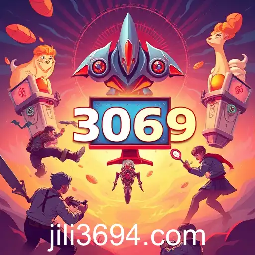 Jili369: Transforming the Online Gaming Landscape