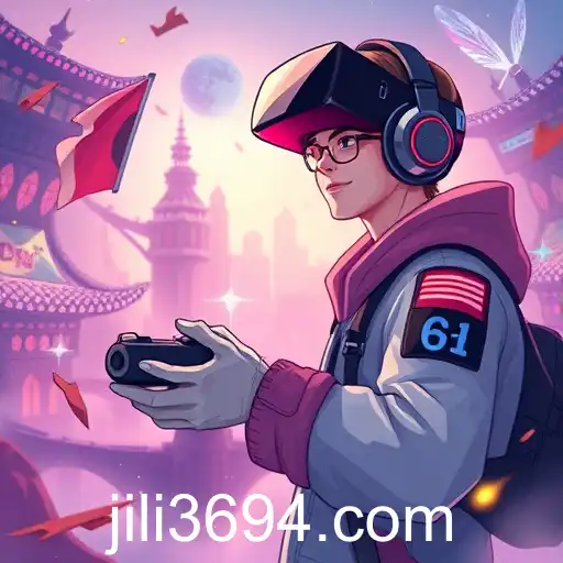 The Rise of Gaming Platforms and Jili369's Impact