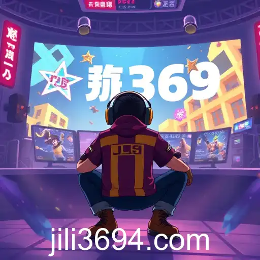 The Evolution of Online Gaming and Jili369