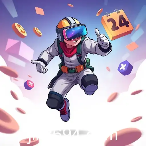 Jili369: Revolutionizing Online Gaming in a Digital Era