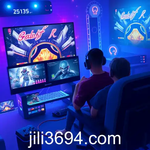 The Rise of Jili369: A Gaming Phenomenon