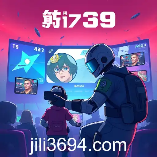 Jili369: The Evolution of Gaming Platforms