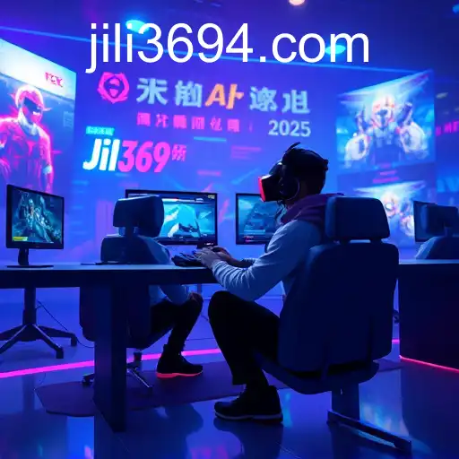Jili369: Revolutionizing the Online Gaming Scene