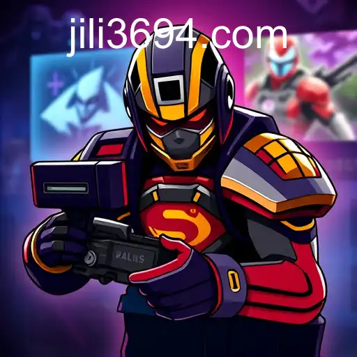 Jili369: Revolutionizing Online Gaming in English Communities