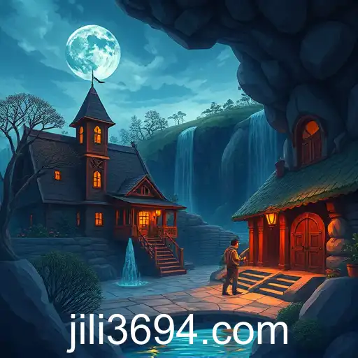 The Rise of Jili369 in Gaming Circles