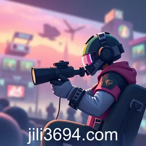 The Rise of Jili369: A Game Changer in the Global Gaming Scene
