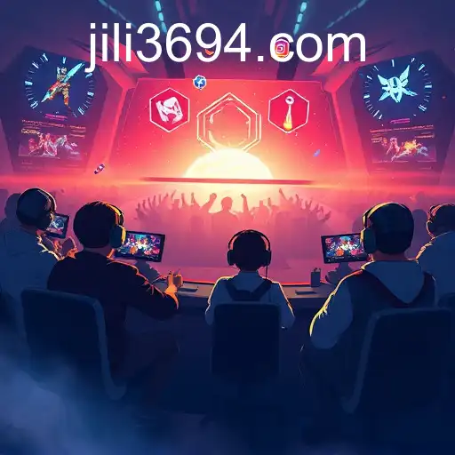The Rise of Jili369: A New Era in Online Gaming