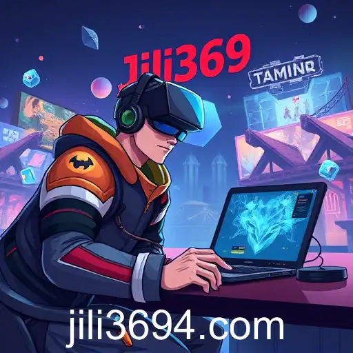 Jili369 and the Evolution of Online Gaming