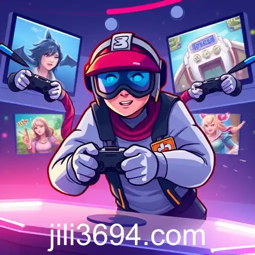 The Rise of Online Gaming and Jili369's Influence