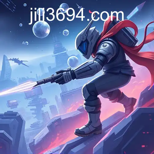 The Rise of Jili369: A New Era for Online Gaming