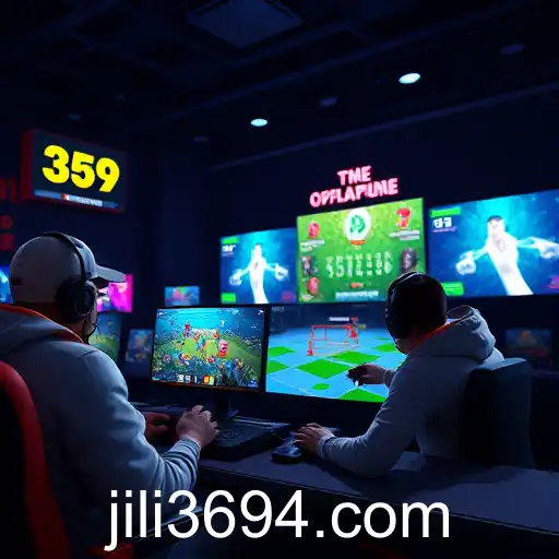 The Rise of Online Gaming Platforms in the UK