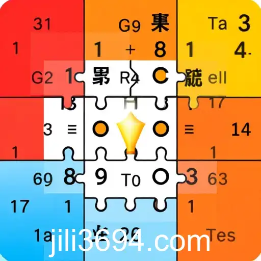 Exploring the World of Puzzle Games with Jili369: A Journey of Mental Challenges