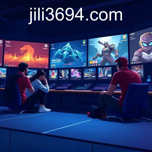 The Rise of Gaming in Modern Society