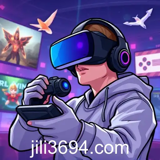 The Rise of Jili369: A New Era in Online Gaming