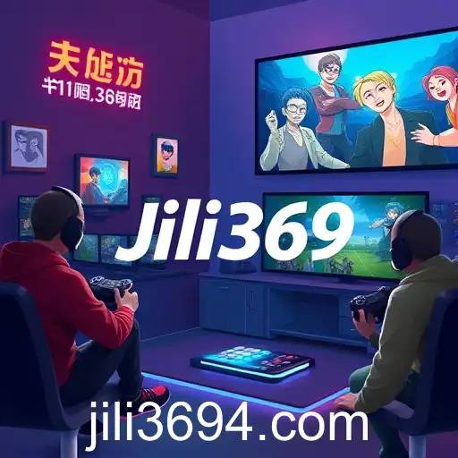The Rise of Jili369: Revolutionizing the Online Gaming Landscape