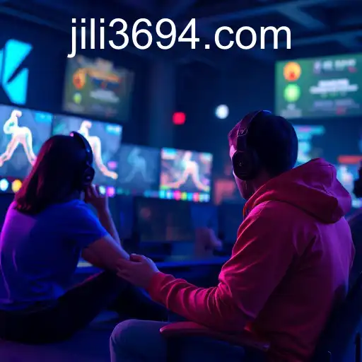 Exploring the Rise of Online Gaming Platforms